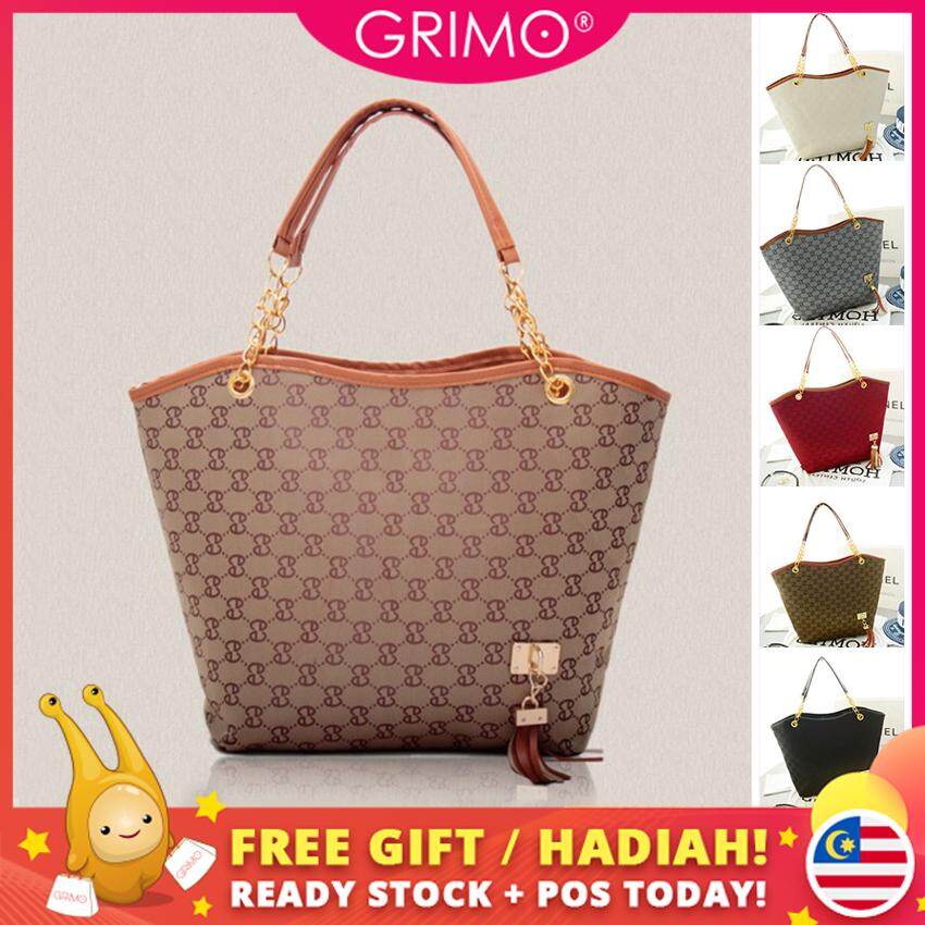 lazada handbag murah