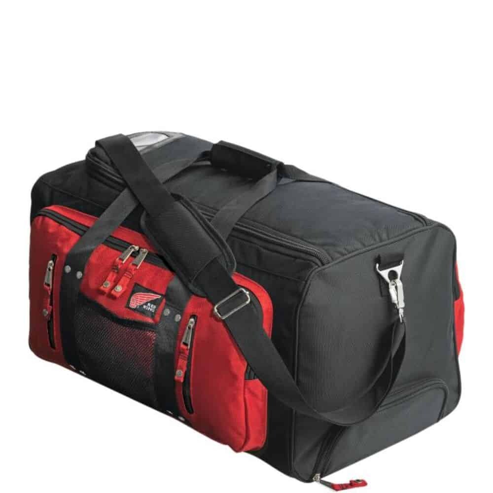 Red Wing 69101 Small Offshore Bag Red Black Lazada red-wing-69101-small-offshore-bag-red-black-lazada