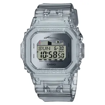lazada casio men's watch
