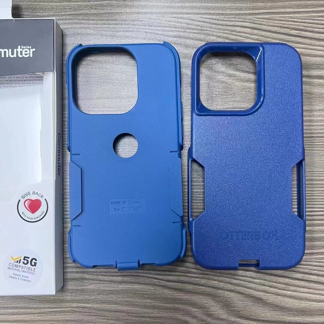 OtterBox Ốp Dòng Commuter Cho iPhone 14 Pro Max / iPhone 14 Plus 13 12 Pro / 13 Pro Max / 13 Mini / iPhone 12 Pro Max 11 Pro Max 11 Pro 11 Ốp Điện Thoại