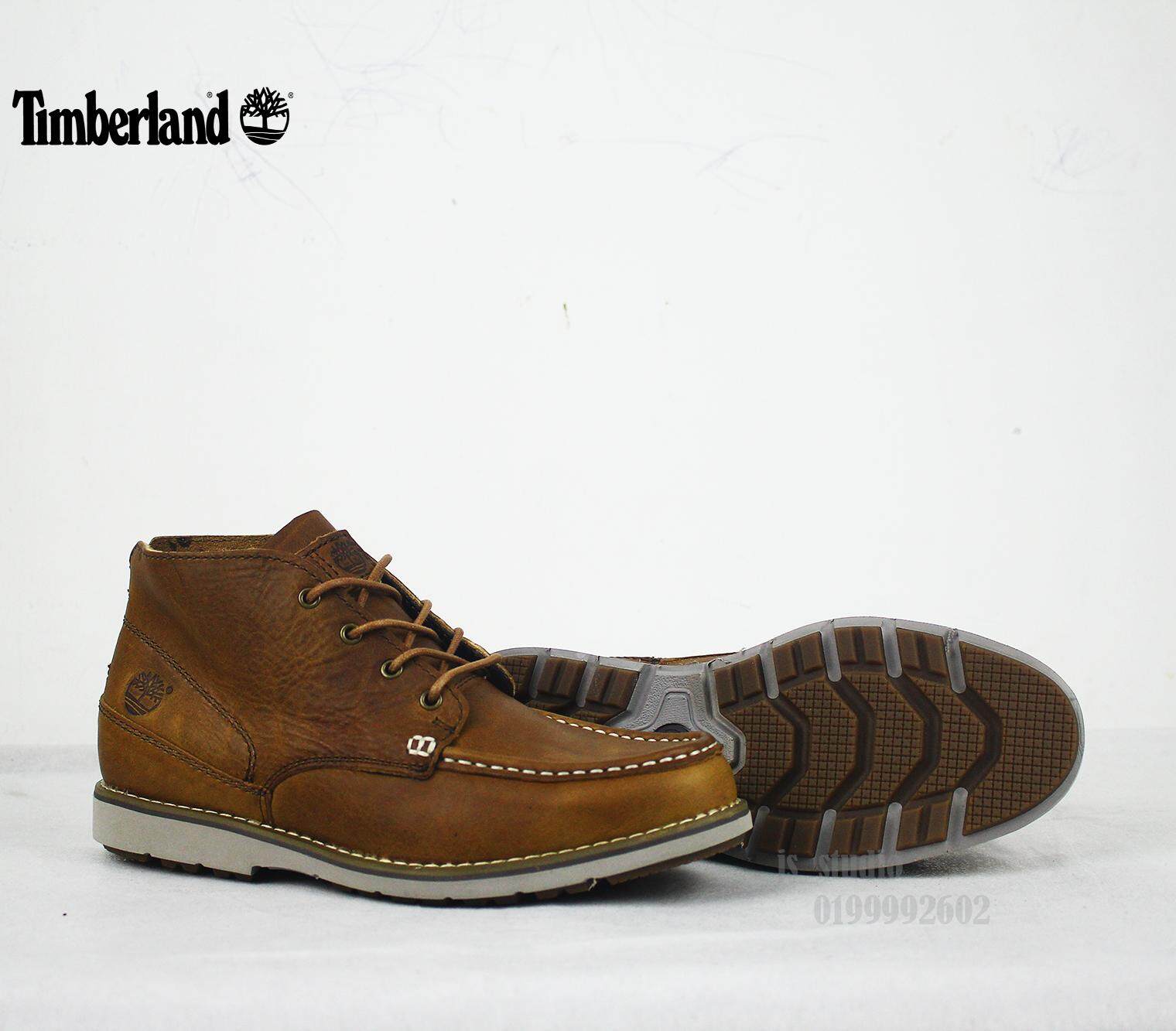 kasut timberland sport