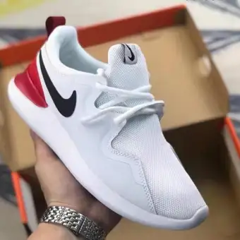 nike running shoes fashion