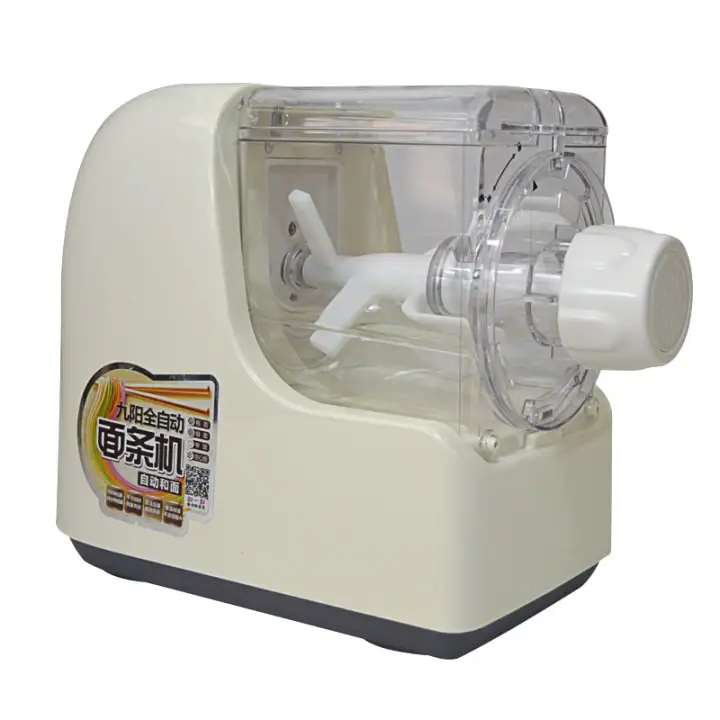 electric noodle maker machine