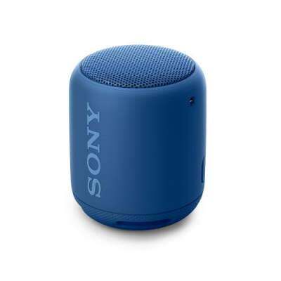ดูภาพ SONYลำโพงพกพาไร้สายโมเดลเบสSRS-XB10: กันน้ำ/Bluetoothที่สอดคล้องกันสีฟ้าSRS-XB10 L เพิ่มเติม SONYลำโพงพกพาไร้สายโมเดลเบสSRS-XB10: กันน้ำ/Bluetoothที่สอดคล้องกันสีฟ้าSRS-XB10 L