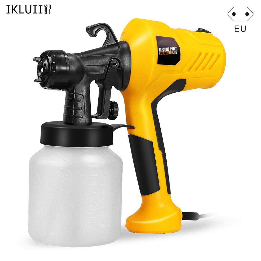 Máy Phun Sương Chuyên Nghiệp 400W 110 V/220 V Cao Cấp Điện Máy Phun Sơn