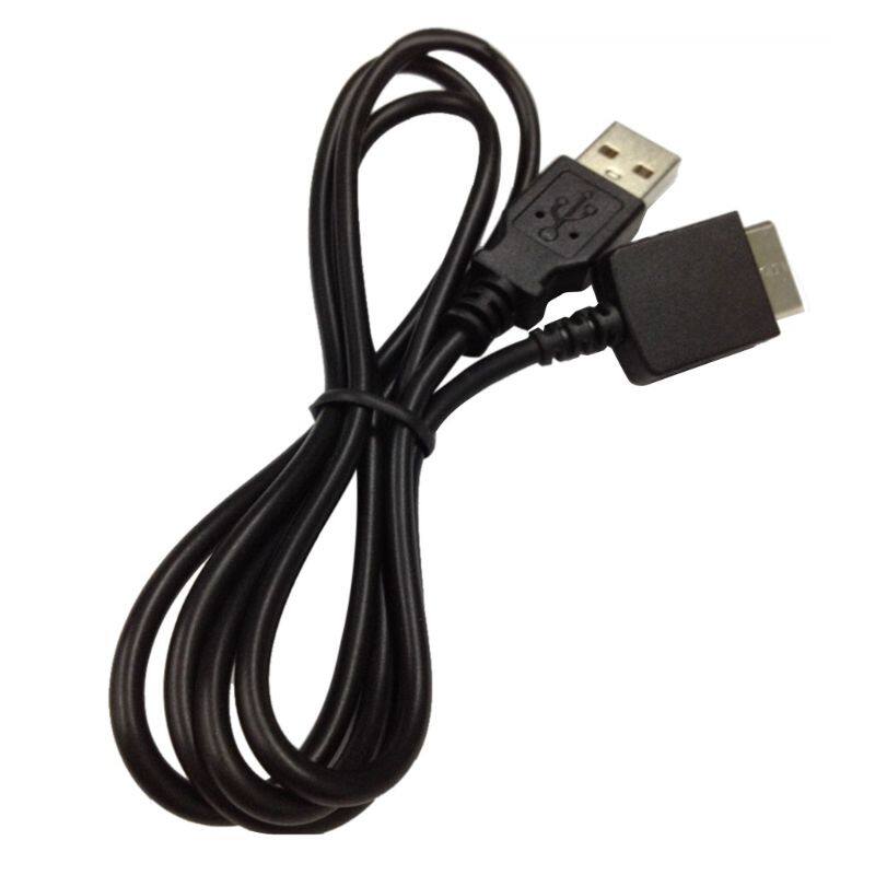 Bộ Sạc Truyền Dữ Liệu Đồng Bộ USB2.0 120CM Dây Cáp Sạc Dữ Liệu Máy Nghe Nhạc MP3 Sony Walkman NWZ-S764BLK NWZ-E463RED NWZ-765BT