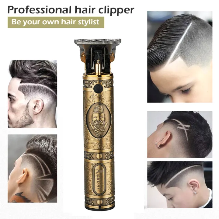 barber hair trimming machine
