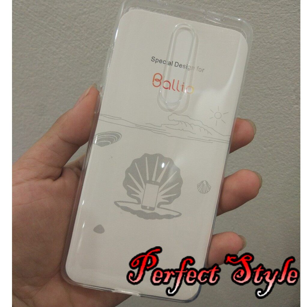 Ốp lưng silicon redmi k20 / k20 pro