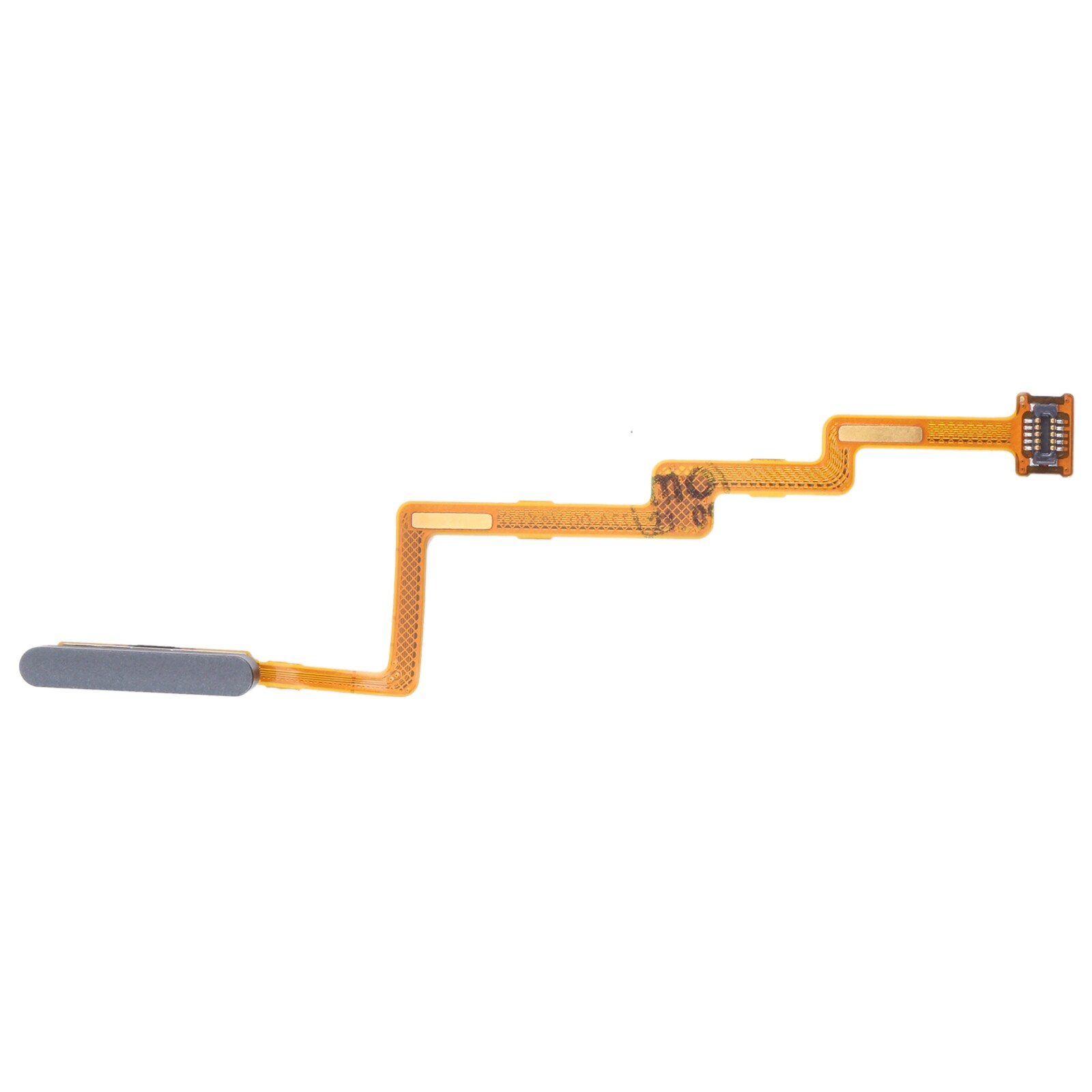 Fingerprint sensor flex cable for xiaomi redmi k40 / k40 pro m2012k11ac, m2012k11c