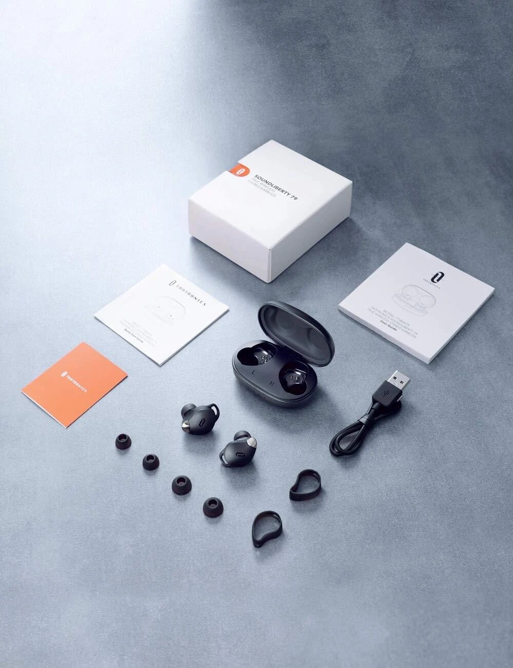 taotronics soundliberty 7
