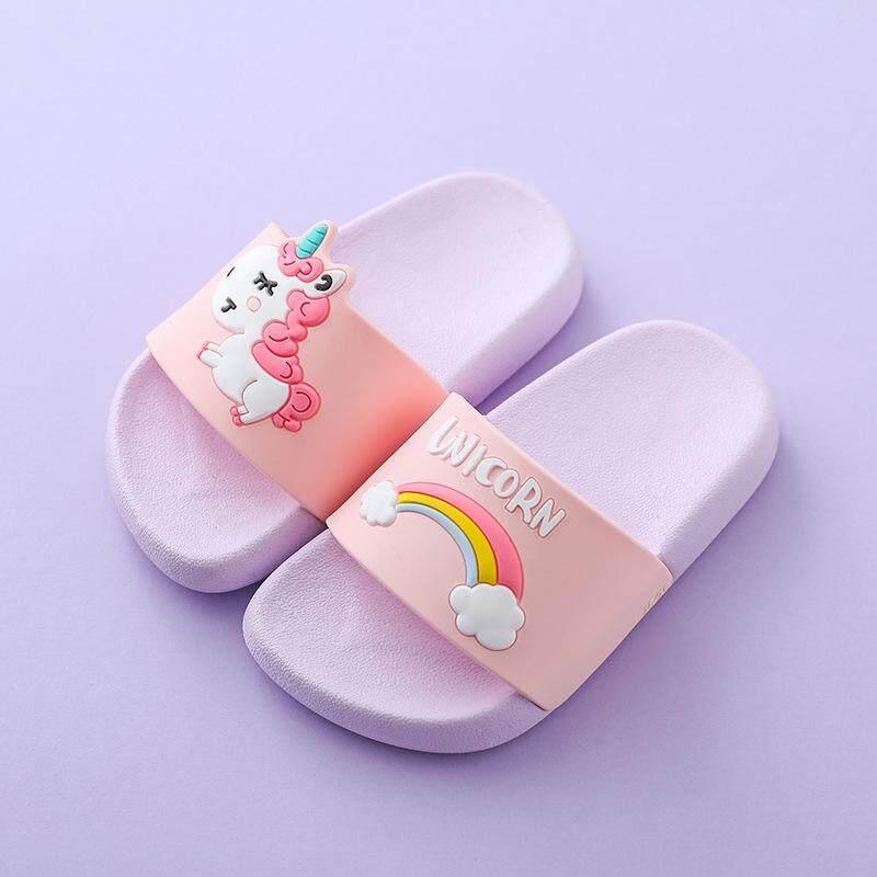 slip proof slippers