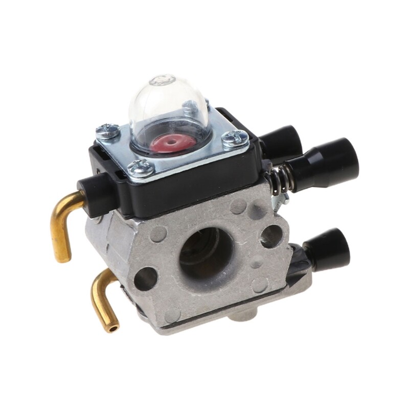 Carburetor Carb For STIHL Brush Cutter FS38 FS45 FS46 FS55 FS74 FS75 FS76 FS80 FS85 Lawn Mower Grass Trimmer Spare Part