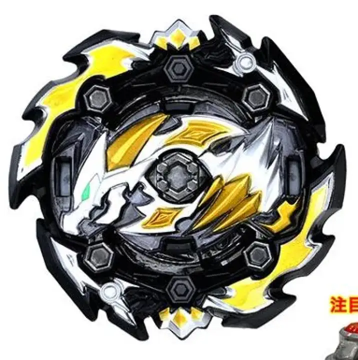 rock dragon beyblade