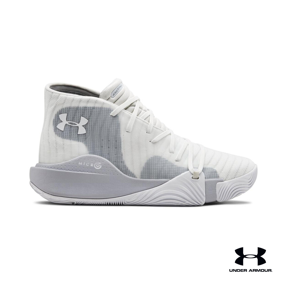 under armour spawn mid review