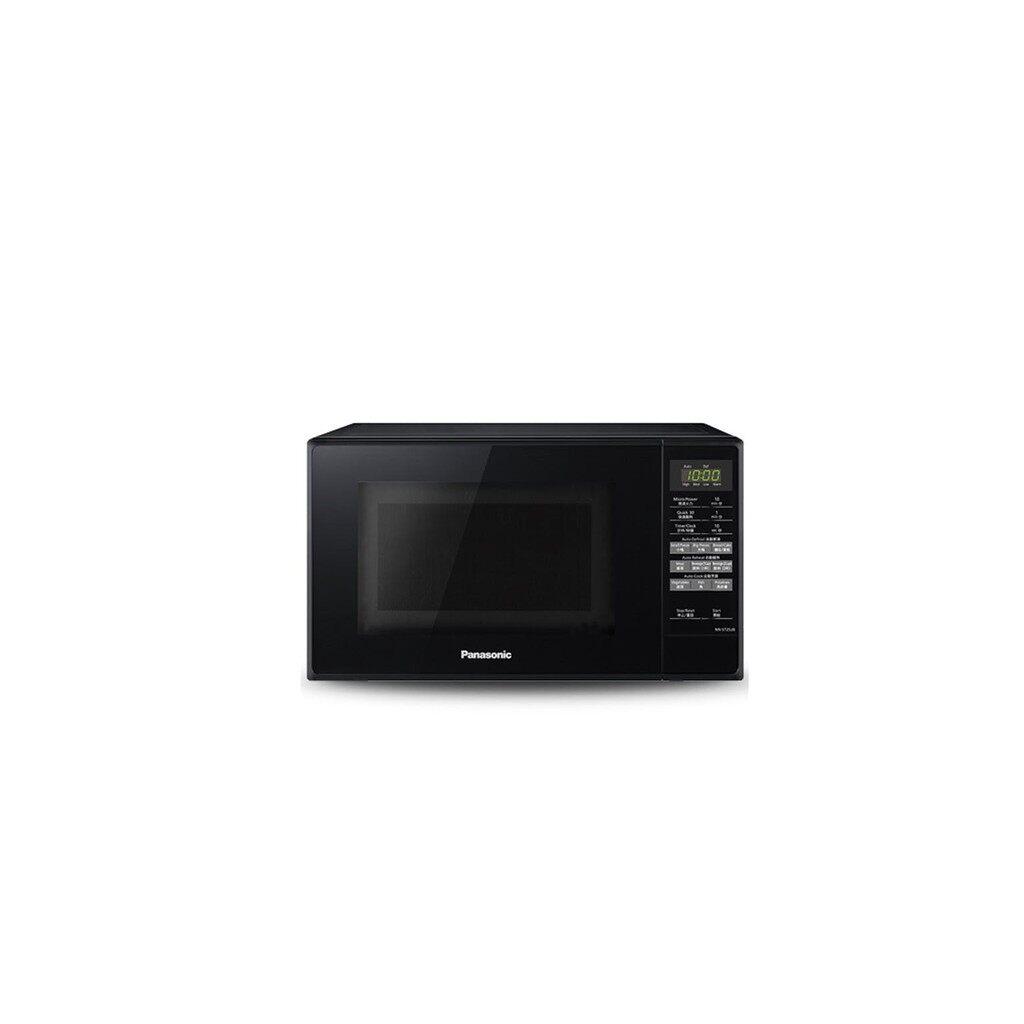 panasonic 20l microwave oven nn st25jbmpq