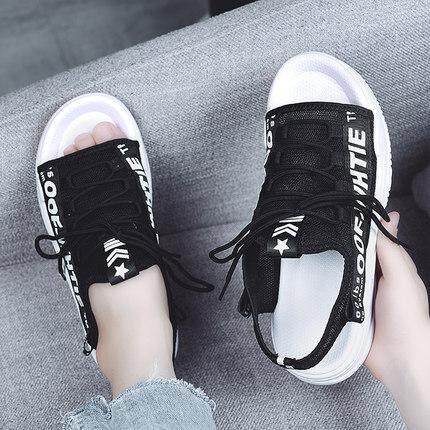 sneaker like sandals