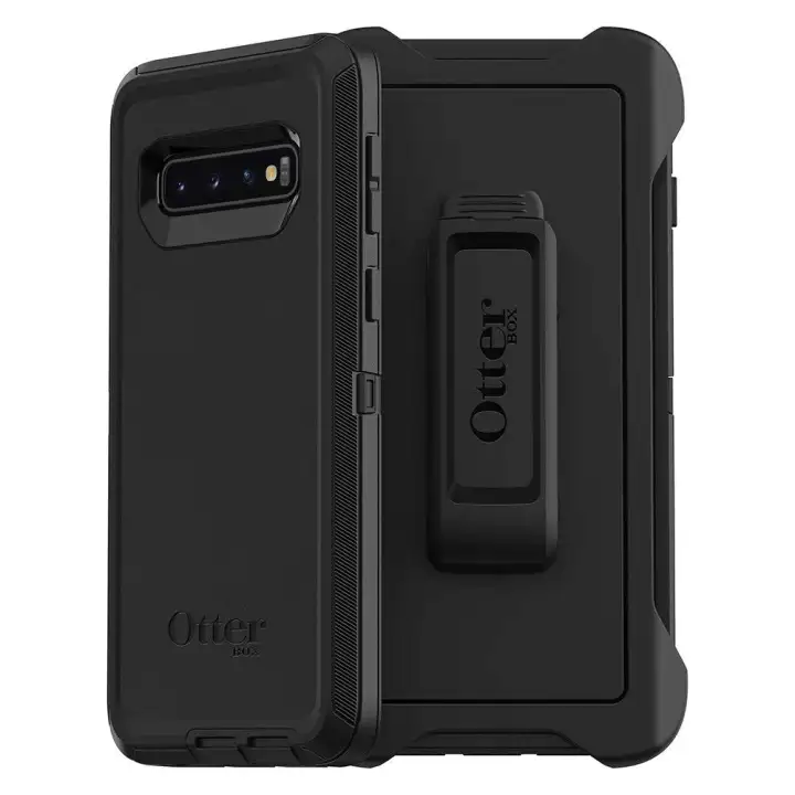 otterbox defender samsung s10 plus