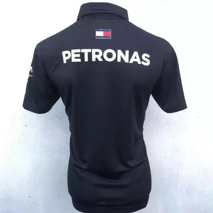 petronas tommy hilfiger