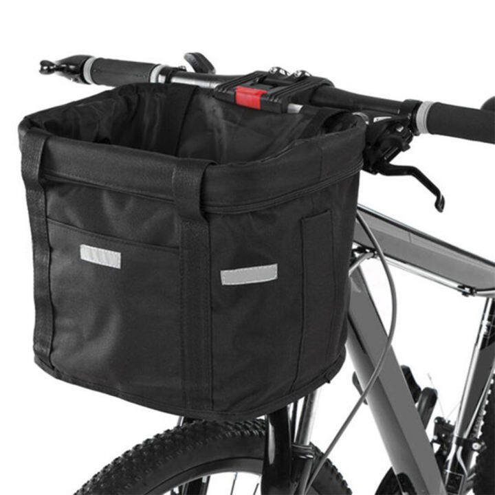 front basket for cycle