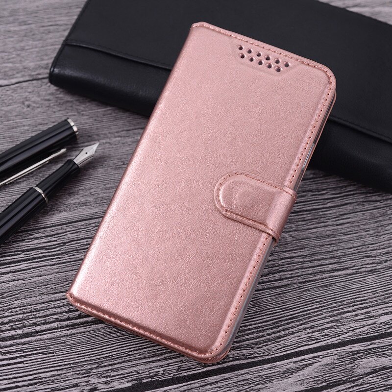 Flip case for samsung galaxy a8 star a9 star sm-g885f g8850 g885y wallet pu leather cover