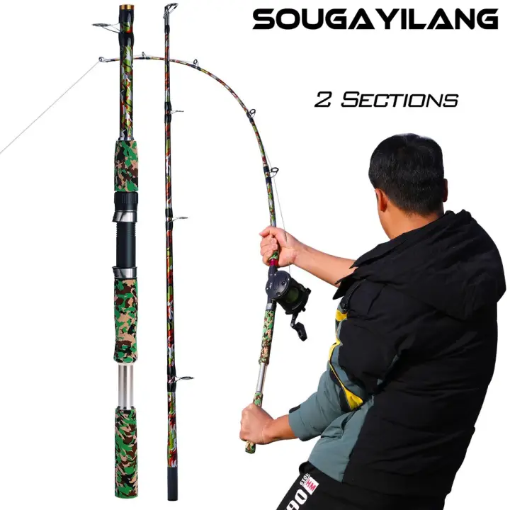 inshore saltwater fishing tackle