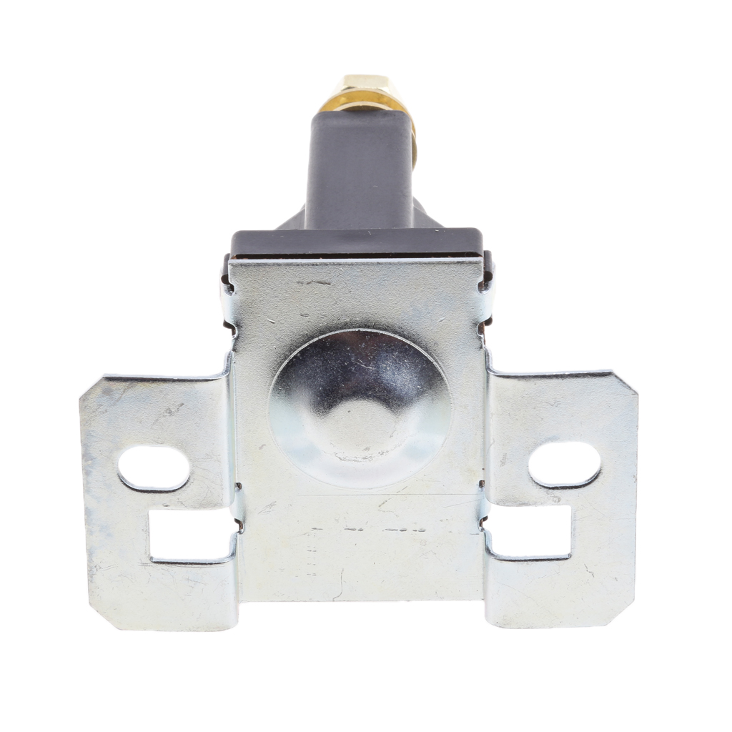 Blesiya 24V DC Heavy Duty Relay 500A Car Battery Switch for