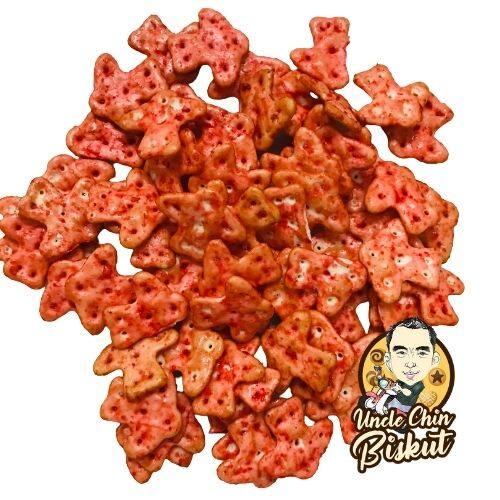 Biskut Kapal Terbang 飞机饼 Lazada