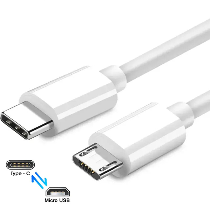 Loại C để Cáp dữ liệu Micro USB Cáp điện thoại di động Đồng bộ sạc nhanh dây dữ liệu bền cáp chuyển đổi USB