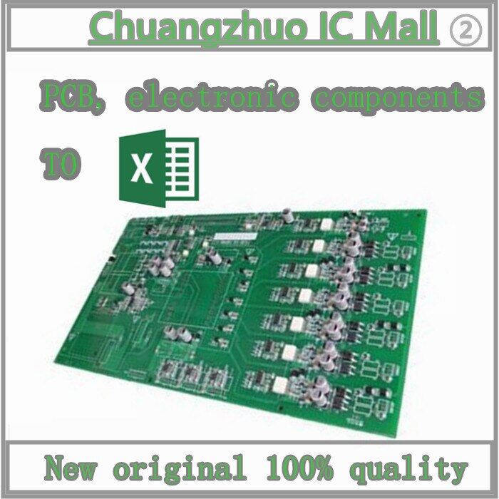 1 Chip Ic Ld7790gs Ld7790 Sop-16 Mới Cái/lốc