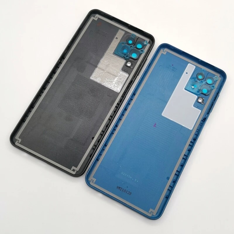 Thay Thế Khung Vỏ Ốp Lưng Chính Hãng Cho Samsung Galaxy A12 A125FD