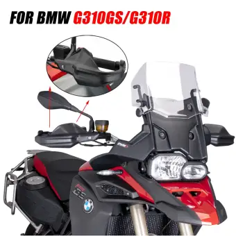 2019 bmw g310gs