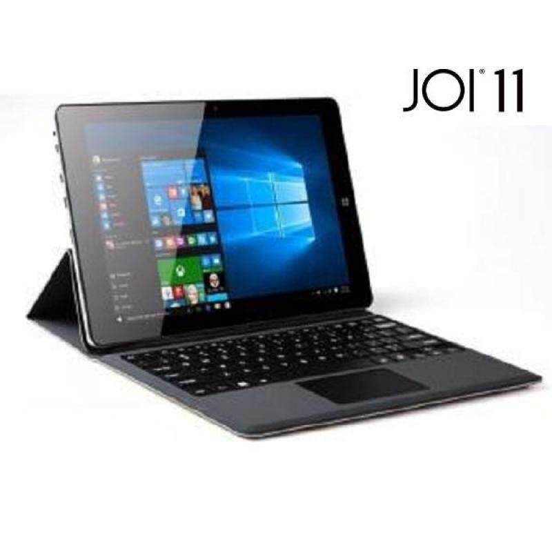 JOI 11 Pro Windows 10 Tablet 4GB RAM 64GB STORAGE + Leather Keyboard Malaysia