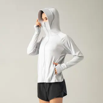 lightweight sun protective clothing