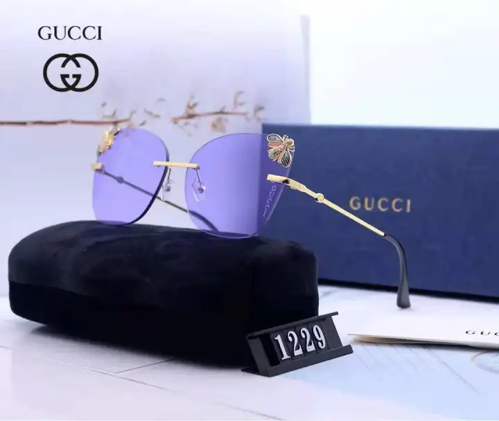 gucci women's polarized sunglasses