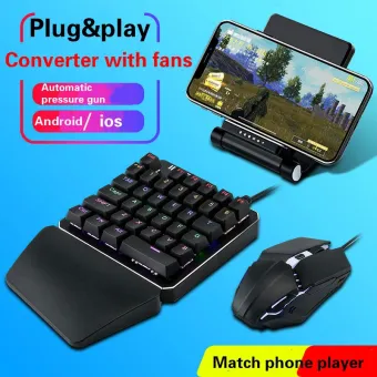 Violent Compact India Call Of Duty Mobile Mouse And Keyboard Photographieetpartage Org