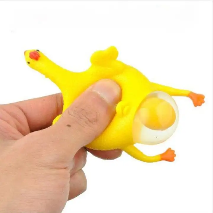 chicken egg toy