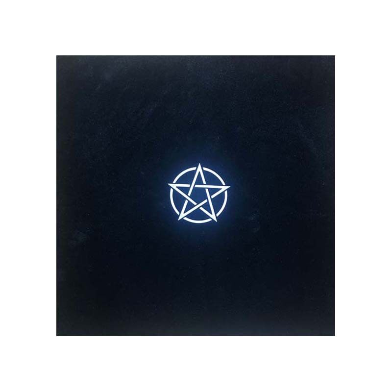 Túi Tarot Khăn Trải Bài Tarot Pentacle Five Star