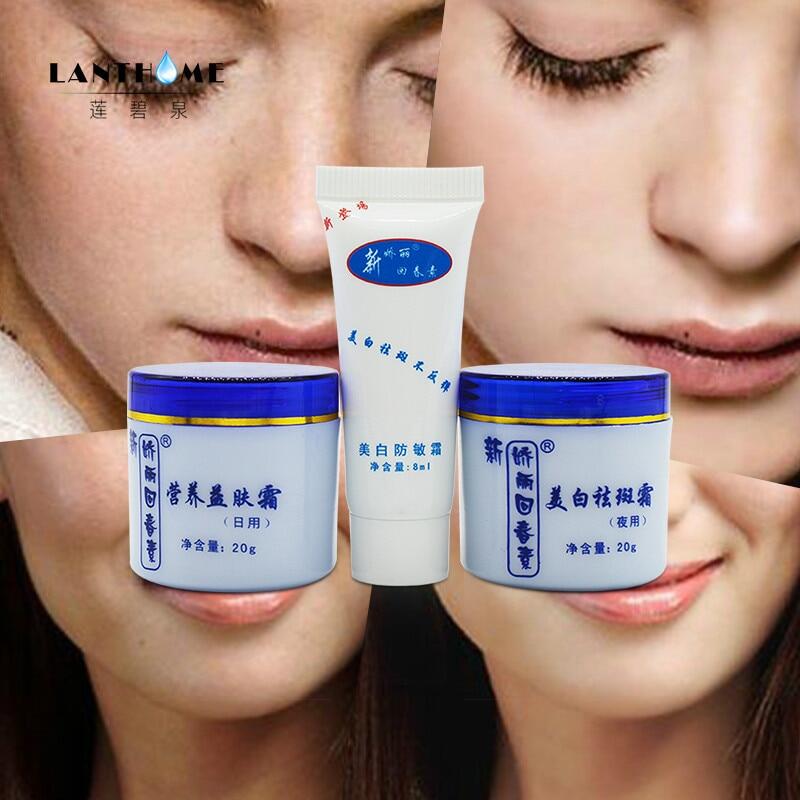 night cream for remove dark spots on face