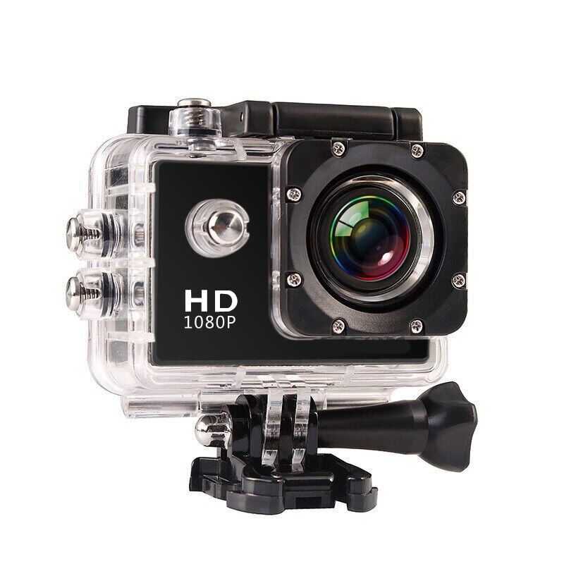 camera hd 1080p waterproof