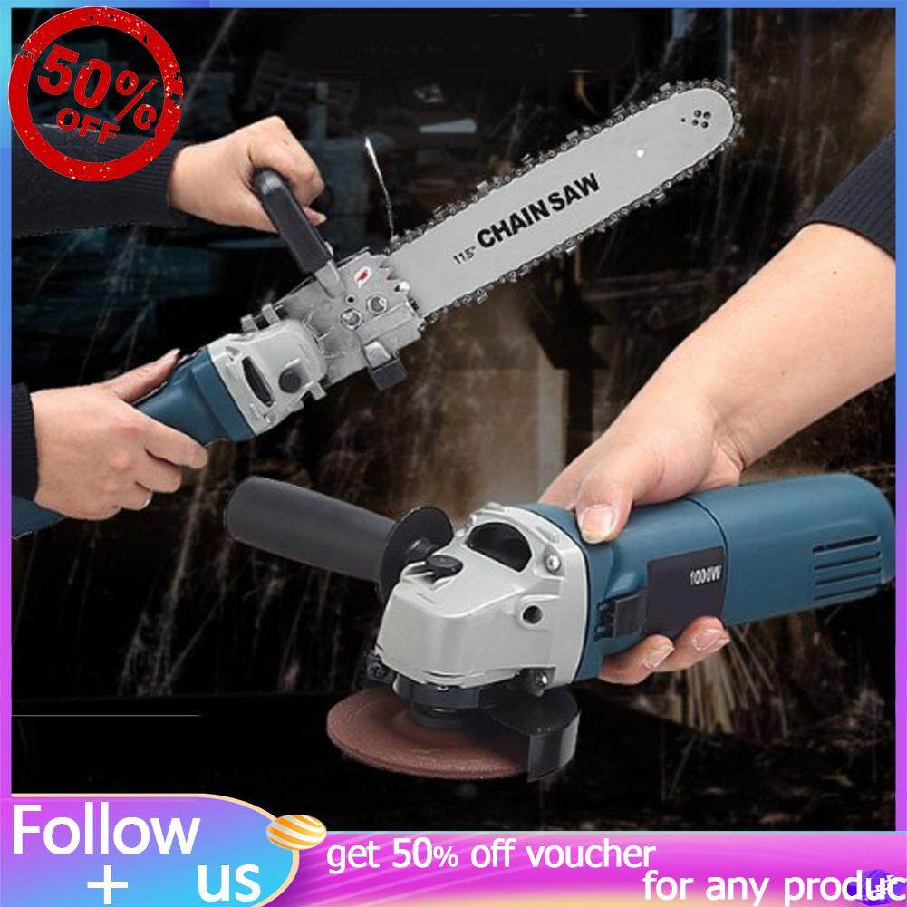 angle grinder resistant motorcycle chain