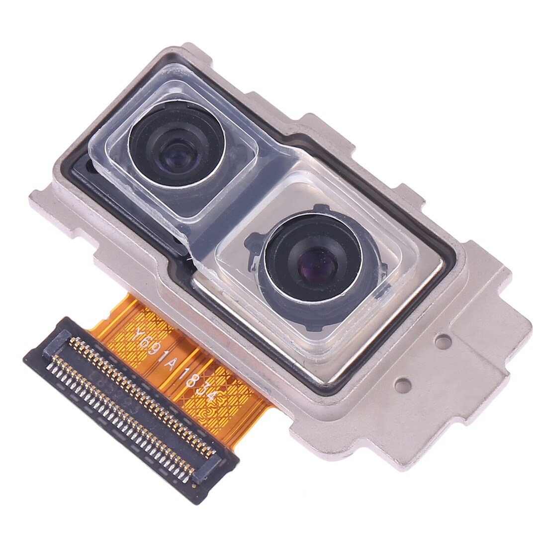 【Ready Stock】 Back Facing Camera for LG V40 ThinQ V405QA7 V405
