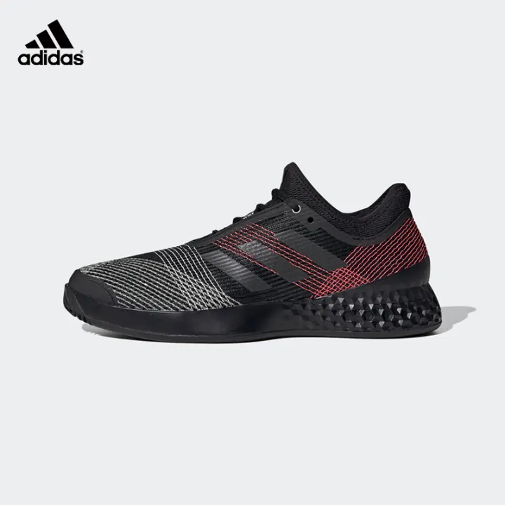 adidas performance men's adizero ubersonic tennis shoe