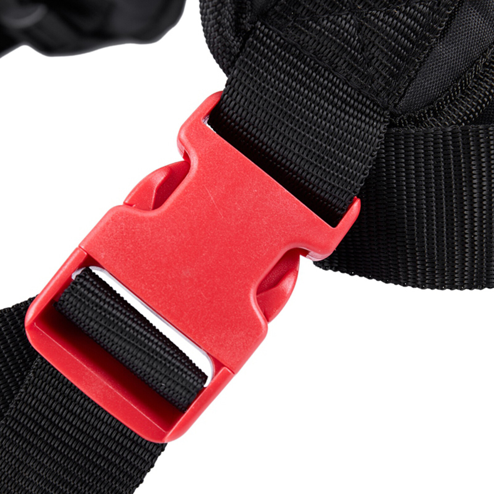 Blesiya Padded Strimmer Shoulder Strap Harness Thicken for Brush Cutter Strimmer