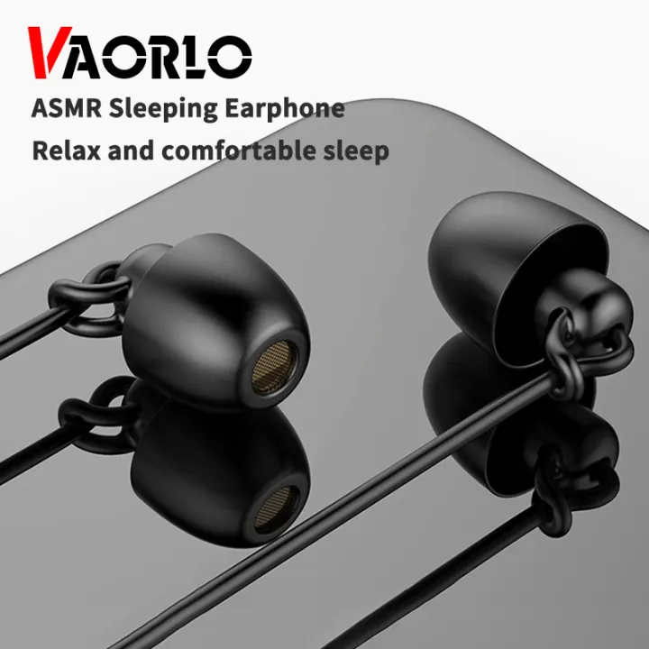 earbuds asmr