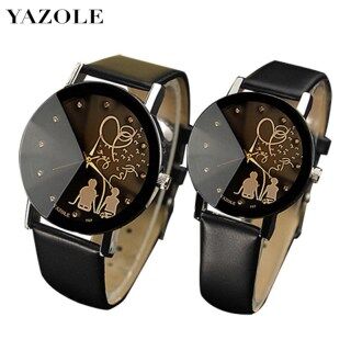 YAZOLE 197 Top Luxury Brand Watch For women Fashion Woman Quartz Watches trend Wristwatch Gift For Female jam tangan wanita thumbnail