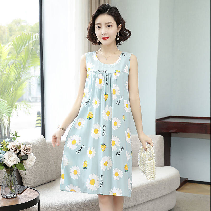 Loose Sleepdress Sleepshirts 1CS0109 