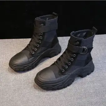 winter boots 2019