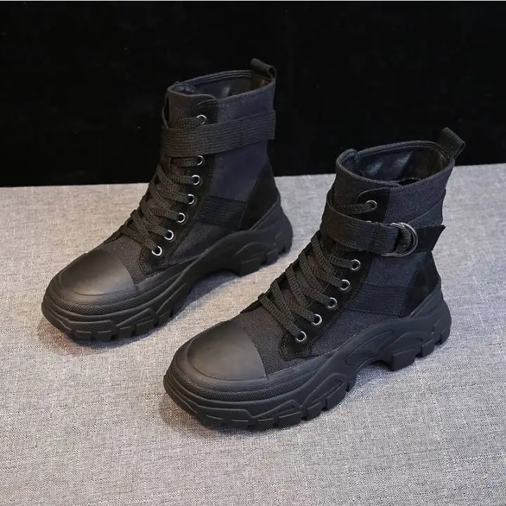 fashion winter boots 2019