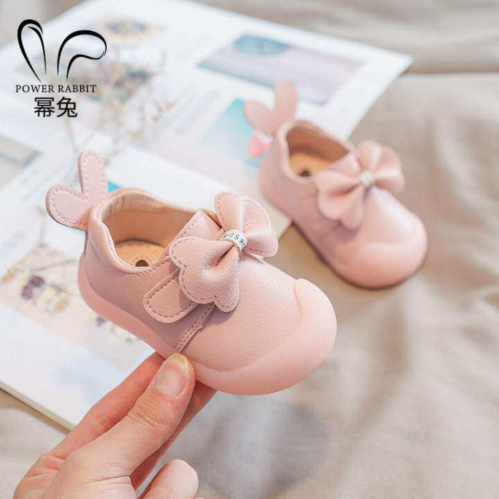 baby princess shoes