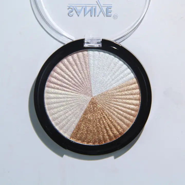 saniye highlighter